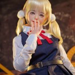 SHEDOLL娃娃 – 夭夭 – 150cm – Bcup