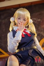 SHEDOLL娃娃 – 夭夭 – 150cm – Bcup