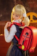 SHEDOLL娃娃 – 夭夭 – 150cm – Bcup：圖片 5