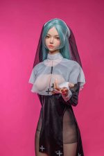 FUDOLL - 白靈 - 161cm - E cup：圖片 2