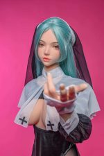 FUDOLL - 白靈 - 161cm - E cup：圖片 3