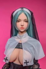 FUDOLL - 白靈 - 161cm - E cup：圖片 5