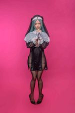 FUDOLL - 白靈 - 161cm - E cup：圖片 6