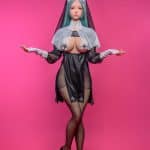 FUDOLL - 白靈 - 161cm - E cup