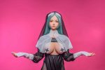 FUDOLL - 白靈 - 161cm - E cup：圖片 9