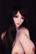 ElsaBabe愛莎貝兒 - 京田彩香 Ayaka -HA015-102cm - XL胸：圖片 11