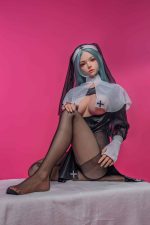 FUDOLL - 白靈 - 161cm - E cup：圖片 16