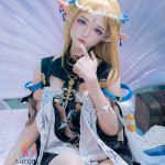 SHEDOLL Doll - Irene - 152cm - Acup - (Katisia Lookalike Makeup)