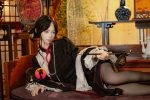 SHEDOLL娃娃 – 江小梨 – 156cm – Ecup - （精緻妝） - Image 10