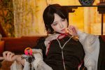 SHEDOLL娃娃 – 江小梨 – 156cm – Ecup - （精緻妝） - Image 6