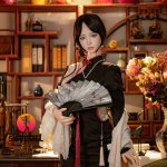 SHEDOLL Doll - Jiang Xiaoli - 156cm - Ecup - (Exquisite Makeup)