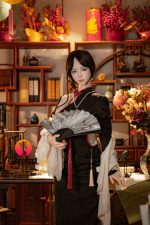 SHEDOLL Doll - Jiang Xiaoli - 156cm - Ecup - (Exquisite Makeup)