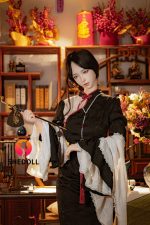 SHEDOLL娃娃 – 江小梨 – 156cm – Ecup - （精緻妝） - Image 16