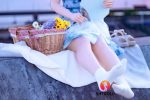 SHEDOLL娃娃 – 北梔 – 150cm – Bcup - Image 14
