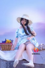 SHEDOLL娃娃 – 北梔 – 150cm – Bcup - Image 16