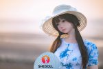 SHEDOLL娃娃 – 北梔 – 150cm – Bcup - Image 7