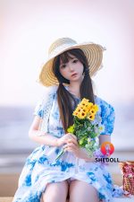 SHEDOLL Doll - Beizhi - 150cm - Bcup
