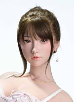 FUDOLL - 張銀熙 - 95cm - G cup（半身含頭無手） - Image 16