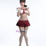FUDOLL - 小燕 - 148cm - D cup