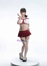 FUDOLL - 小燕 - 148cm - D cup：圖片 32