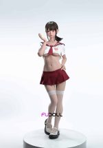 FUDOLL - 小燕 - 148cm - D cup：圖片 31