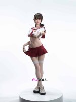 FUDOLL - 小燕 - 148cm - D cup：圖片 26