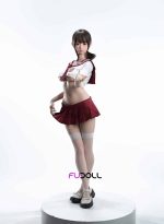 FUDOLL - 小燕 - 148cm - D cup：圖片 25