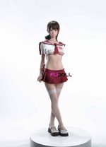 FUDOLL - 小燕 - 148cm - D cup：圖片 24