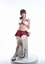 FUDOLL - 小燕 - 148cm - D cup：圖片 18