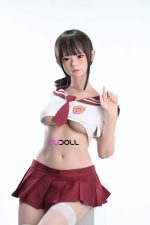 FUDOLL - 小燕 - 148cm - D cup：圖片 17