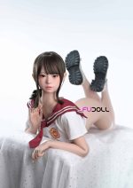 FUDOLL - 小燕 - 148cm - D cup：圖片 16