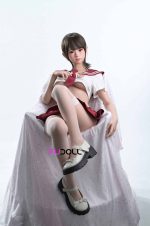 FUDOLL - 小燕 - 148cm - D cup：圖片 6