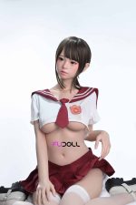 FUDOLL - 小燕 - 148cm - D cup：圖片 4