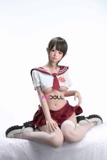 FUDOLL - 小燕 - 148cm - D cup：圖片 3