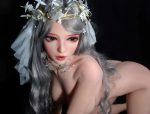 ElsaBabe愛莎貝兒 -  吉田步 Yoshida Ayumi -HB027-150cm - M胸：圖片 17