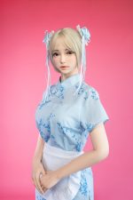 FUDOLL - 柳思思 - 163cm - E cup：圖片 3