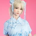 FUDOLL - 柳思思 - 163cm - E cup
