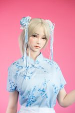FUDOLL - 柳思思 - 163cm - E cup