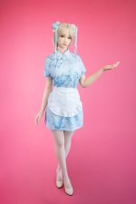 FUDOLL - 柳思思 - 163cm - E cup：圖片 5