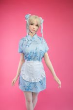 FUDOLL - 柳思思 - 163cm - E cup：圖片 6