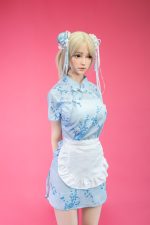 FUDOLL - 柳思思 - 163cm - E cup：圖片 8