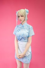 FUDOLL - 柳思思 - 163cm - E cup：圖片 9