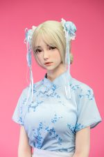 FUDOLL - 柳思思 - 163cm - E cup：圖片 10