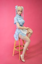 FUDOLL - 柳思思 - 163cm - E cup：圖片 11