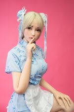 FUDOLL - 柳思思 - 163cm - E cup：圖片 12
