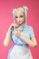 FUDOLL - 柳思思 - 163cm - E cup：圖片 13