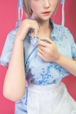 FUDOLL - 柳思思 - 163cm - E cup：圖片 14