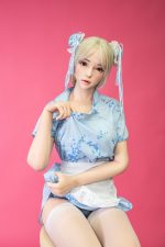 FUDOLL - 柳思思 - 163cm - E cup：圖片 15