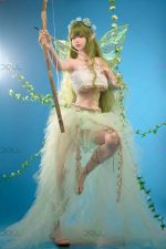 FUDOLL - 艾莉塔 - 169cm - E cup - Image 43