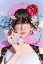JIUSHENG玖盛娃娃- Enya -150cm-B罩杯(全矽膠) - Image 2